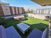 Budapest XIII. kerület Lakás (téglaépítésű)