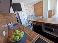 Budapest XIII. kerület Lakás (téglaépítésű)