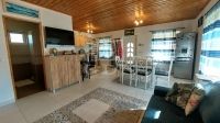 Eladó családi ház Balatonkeresztúr, 56m2