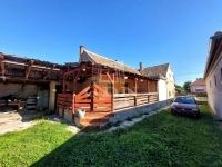 Verkauf einfamilienhaus Marcali, 81m2
