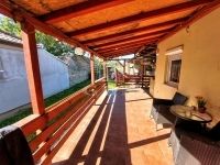 Eladó családi ház Marcali, 81m2