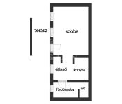 Felsőpáhok Családi ház