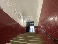 Budapest VI. kerület Lakás (téglaépítésű)