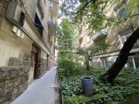 Budapest VI. kerület Lakás (téglaépítésű)