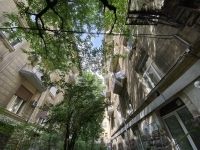 Budapest VI. kerület Lakás (téglaépítésű)