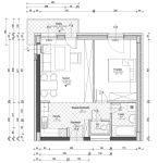 Budapest XIII. kerület Lakás (téglaépítésű)