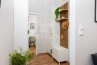 Budapest XIII. kerület Lakás (téglaépítésű)