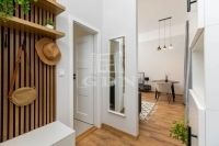 Budapest XIII. kerület Lakás (téglaépítésű)