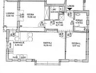 Budapest XIV. kerület Lakás (téglaépítésű)