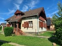 Eladó családi ház Marcali, 144m2