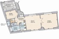 Budapest V. kerület Lakás