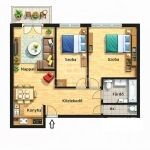 Budapest XIV. kerület Lakás