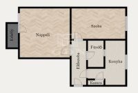 Budapest XI. kerület Lakás