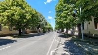 Eladó lakás (téglaépítésű) Keszthely, 74m2