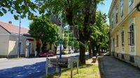 Eladó lakás (téglaépítésű) Keszthely, 74m2