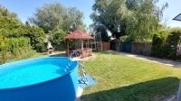 Balatonmáriafürdő Családi ház