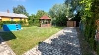 Balatonmáriafürdő Családi ház