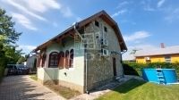 Balatonmáriafürdő Családi ház
