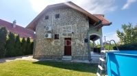 Balatonmáriafürdő Családi ház