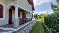 Balatonmáriafürdő Családi ház