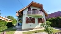 Balatonmáriafürdő Családi ház