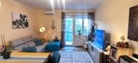 Miete wohnung Budapest, II. bezirk, 55m2