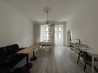 Budapest VII. kerület Lakás (téglaépítésű)