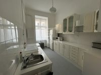 Budapest VII. kerület Lakás (téglaépítésű)