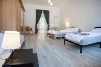 Budapest VII. kerület Lakás (téglaépítésű)