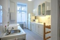 Budapest VII. kerület Lakás (téglaépítésű)