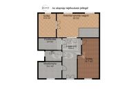 Budapest IX. kerület Lakás (téglaépítésű)