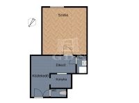 Budapest VII. kerület Lakás (téglaépítésű)