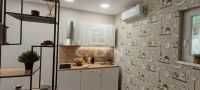 Budapest XVIII. kerület Wohnung (Ziegel)