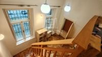 Budapest VI. kerület Wohnung (Ziegel)