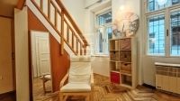 Budapest VI. kerület Wohnung (Ziegel)