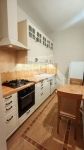 Продается квартира (кирпичная) Budapest VI. mикрорайон, 41m2