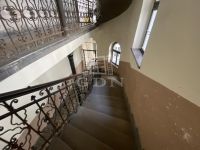 Budapest VI. kerület Lakás (téglaépítésű)