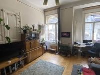 Budapest VI. kerület Lakás (téglaépítésű)