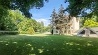 Miete einfamilienhaus Budapest, II. bezirk, 301m2