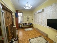 Budapest VIII. kerület Квартира (кирпичная)