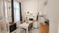 For rent flat Budapest, VI. district, 62m2