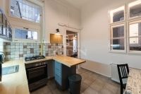 出租 公寓房（砖头） Budapest V. 市区, 76m2