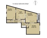 Budapest XI. kerület Lakás (téglaépítésű)