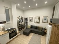 Budapest VIII. kerület Lakás (téglaépítésű)