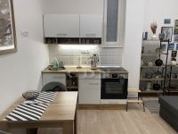 Budapest VIII. kerület Lakás (téglaépítésű)