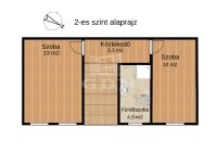 Budapest XVIII. kerület Lakás (téglaépítésű)