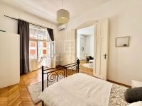 Budapest VI. kerület Lakás (téglaépítésű)