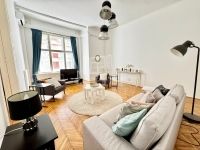 Eladó lakás (téglaépítésű) Budapest VI. kerület, 117m2