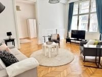 Budapest VI. kerület Lakás (téglaépítésű)