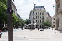 For sale flat (brick) Budapest V. district, 76m2